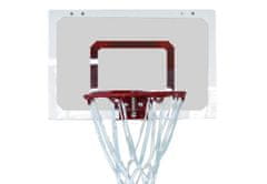 Greatstore Basketbalový MINIkoš včetně míčku