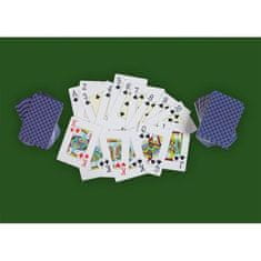 shumee Pokerový set, 500 žetonů Ultimate black