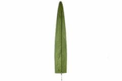 shumee Obal na slunečník s průměrem do 4 m - zelený