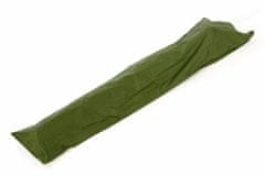shumee Obal na slunečník s průměrem do 4 m - zelený