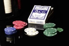 shumee Poker set 200ks - Caddy - Otočný plastový stojan na žetony