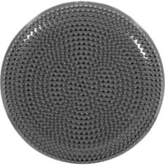 shumee Balanční polštář na sezení MOVIT 33 cm - šedý
