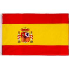 shumee FLAGMASTER Vlajka Španělsko - 120 x 80 cm