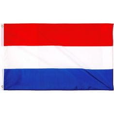 Greatstore FLAGMASTER Vlajka Nizozemí,120 x 80 cm