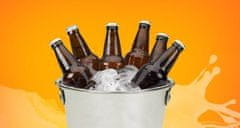 shumee Stírací plakát nejlepších piv na světě - Bucket list