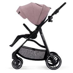 Kinderkraft pushchair VESTO pink - rozbaleno