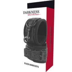 Darkness Darkness Luxe Cuffs