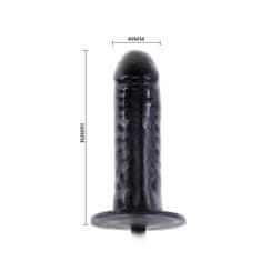 LyBaile Nafukovací dildo Baile Bigger Joy Inflatable Penis