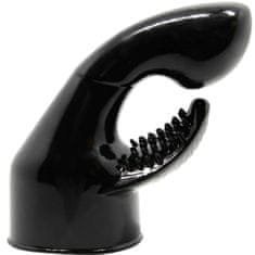 LyBaile Nástavec na masážní hlavici - G-spot stimulátor a dráždič klitorisu