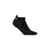 Ponožky ADV Dry Shaftless černá 37-39