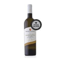 Principe Di Corleone Catarratto Chardonnay 2019, 0,75l, 12% alk.