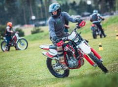Allegria velký motocyklový zážitek pro děti