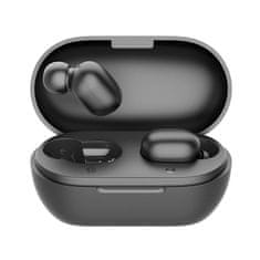 HAYLOU GT1 Pro TWS bezdrátové sluchátka, černé