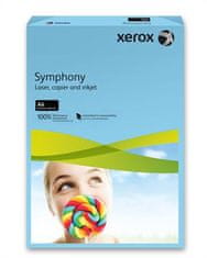 Xerox Xerografický papír "Symphony", tmavě modrá, A4, 80g, 003R93959