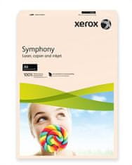 Xerox Xerografický papír "Symphony", lososová, A4, 80g, 003R93962