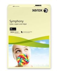 Xerox Xerografický papír "Symphony", slonovina, A4, 80g, 003R93964