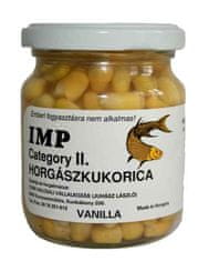 Cukk Kukuřice IMP v nálevu - 125g vanilka