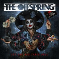 Offspring: Let The Bad Times Roll