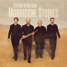 Battista Di Stefano: Morricone Stories