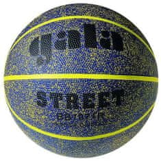 Gala Míč basket STREET 7071R