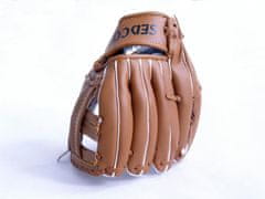 SEDCO Baseball rukavice Sedco dětská 9,5 levá