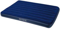 Intex Nafukovací matrace INTEX 68759 QUEEN