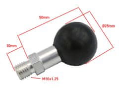 SEFIS I-ball adaptér M10