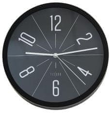 Fisura Designové nástěnné hodiny CL0292 Fisura 30cm
