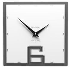 CalleaDesign Designové hodiny 10-004-1 CalleaDesign Breath 30cm 
