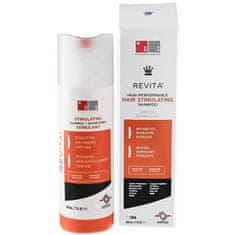 DS Laboratories Šampon pro podporu růstu vlasů Revita (High-Performance Hair Stimulating Shampoo) 205 ml