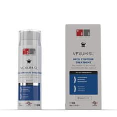 DS Laboratories Liftingový gel na krk Vexum.Sl (Neck Contour Treatment) 50 ml