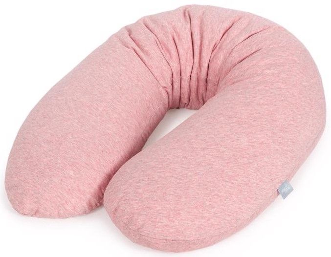 Ceba Baby Polštář na kojení Cebuszka PHYSIO Multi Pink Melange
