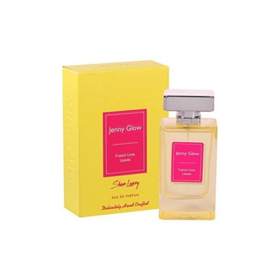 Jenny Glow French Lime Leaves - EDP