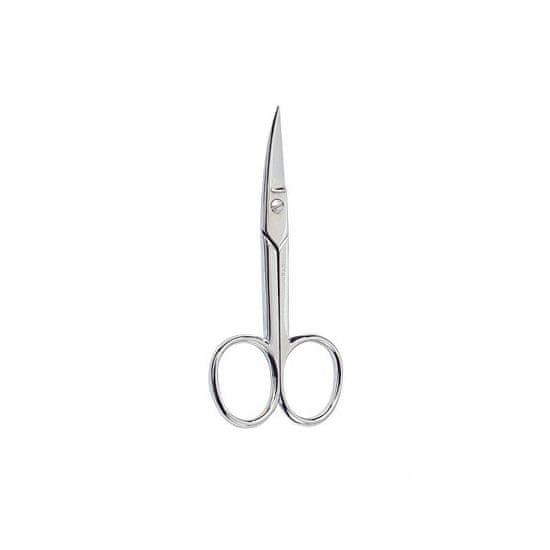 Beter Nůžky na nehty (Chromeplated Manicure Scissors)