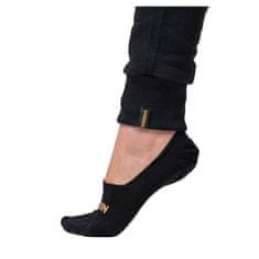 Nebbia Dámské ponožky , Intense No-Show | 1050130 | black | 39-42