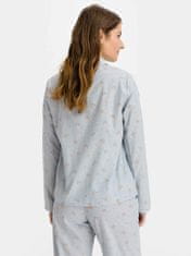 Gap Košile na spaní pajama in poplin XS
