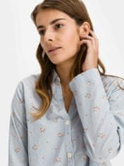 Gap Košile na spaní pajama in poplin XS