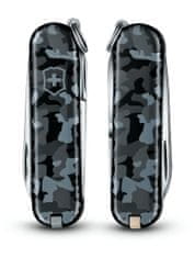 Victorinox Kapesni nůž Classic Navy Camouflage