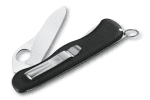 Victorinox Kapesní nůž SENTINEL, one hand, clip