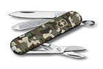 Victorinox Kapesní nůž CLASSIC maskovací