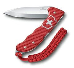 Victorinox Kapesní nůž Hunter Pro M Alox, červená
