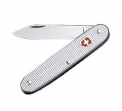 Victorinox Kapesní nůž stříbrný