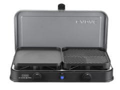 Cadac Plynový stolní gril 2-COOK II PRO DELUXE , 30 mbar
