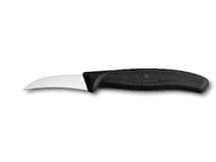 Victorinox Tvarovací nůž 6cm plast černý