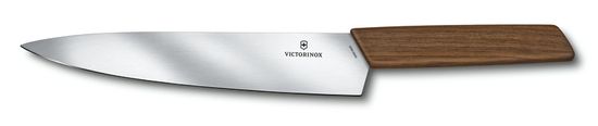Victorinox Swiss Modern kuchařský nůž, čepel 22 cm,