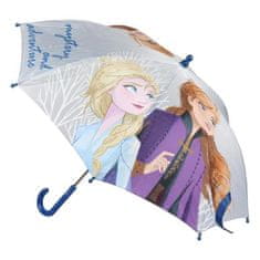 Cerda Deštník Frozen 2 Ledové království 74cm DESIGN: DESIGN 3