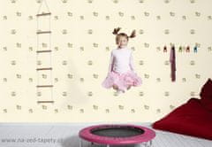 A.S. Création Tapety na zeď Esprit Kids 108036