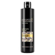 Avon Šampon pro zářivý lesk pro všechny typy vlasů (Ultimate Shine Shampoo) (Objem 700 ml)