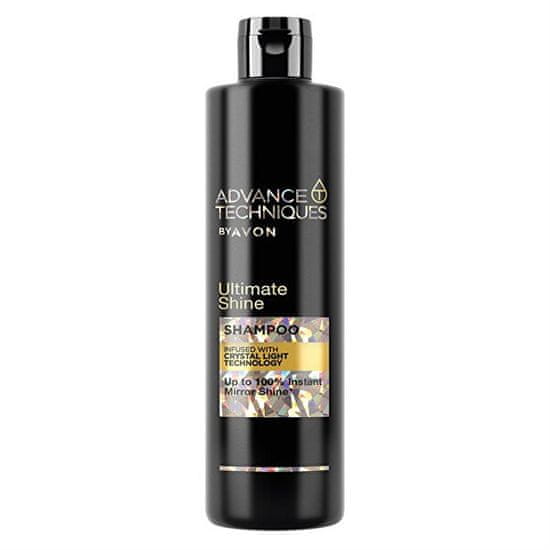 Avon Šampon pro zářivý lesk pro všechny typy vlasů (Ultimate Shine Shampoo)