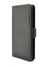 Spello flipové pouzdro Samsung Galaxy S23 5G 75611131300001 - černá